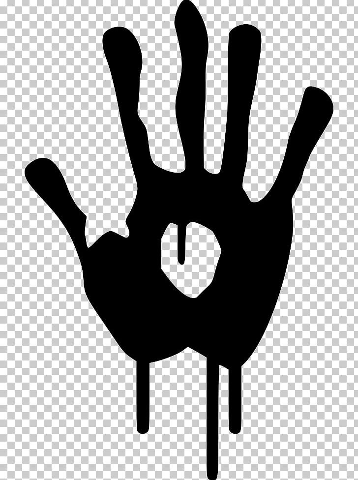 YouTube Computer Icons Horror Icon PNG, Clipart, Black And White, Blood, Computer Icons, Finger, Halloween Free PNG Download