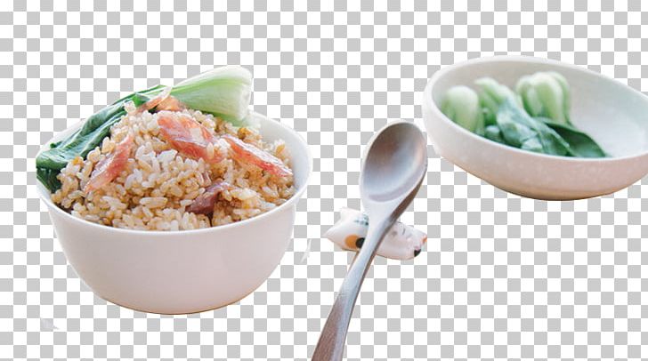 Bacon Cooked Rice Fried Rice Pilaf Asian Cuisine PNG, Clipart, Asian Cuisine, Asian Food, Bacon, Bowl, Brown Rice Free PNG Download