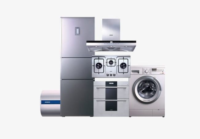Complete Sets Of Home Appliances PNG, Clipart, Appliances, Appliances Clipart, Complete, Complete Clipart, Cupboard Free PNG Download