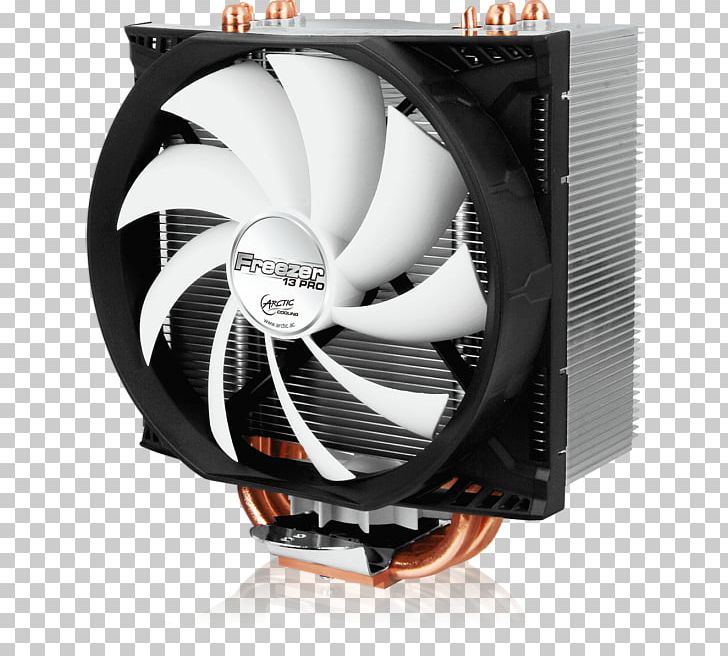 Computer System Cooling Parts Arctic Central Processing Unit Heat Sink Freezer PNG, Clipart, Arctic, Central Processing Unit, Computer, Computer Component, Computer Cooling Free PNG Download