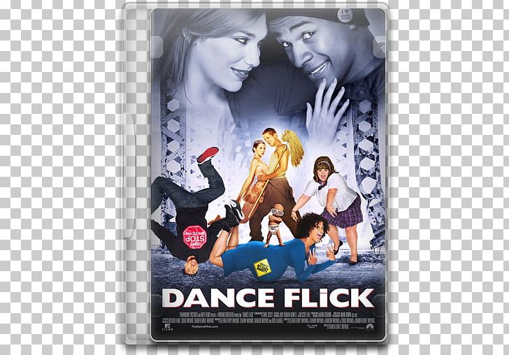 Dance Flick Dance Film Cinema PNG, Clipart,  Free PNG Download