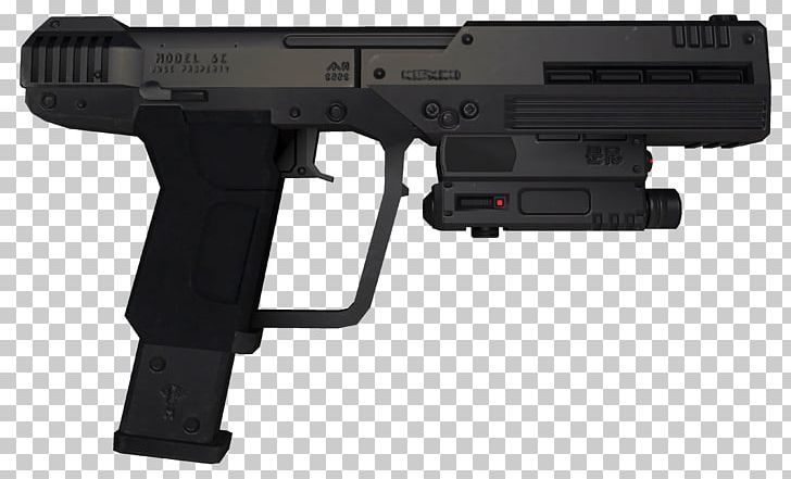 Halo 3: ODST United States Special Operations Command Personal Defense Weapon AutoMag PNG, Clipart, Airsoft, Airsoft Gun, Assault Rifle, Automag, Factions Of Halo Free PNG Download