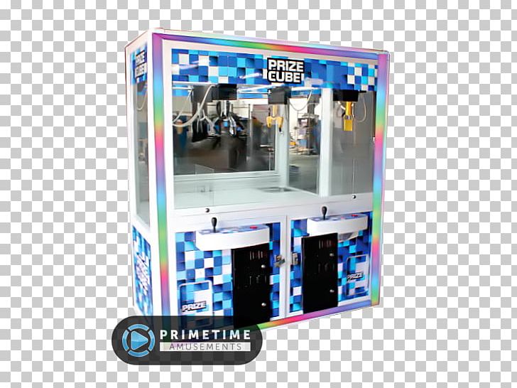 Machine Claw Crane Arcade Game PNG, Clipart, Amusement Arcade, Arcade Game, Claw Crane, Crane, Cube Free PNG Download