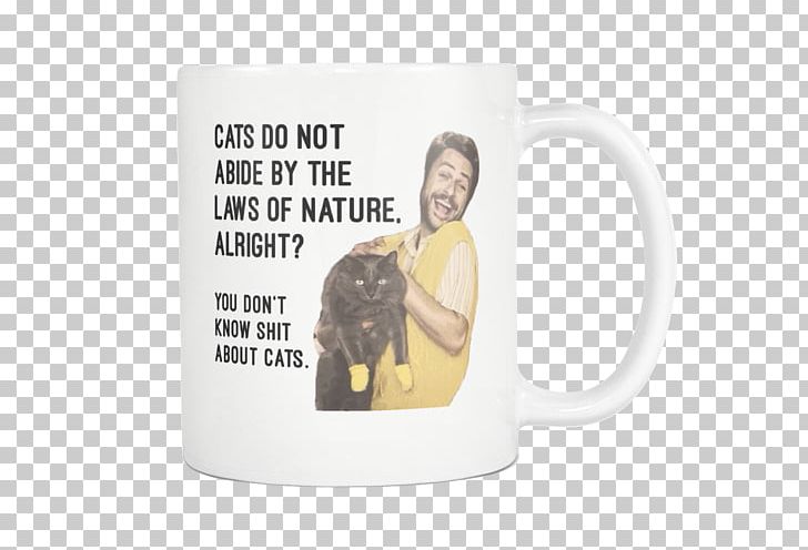 Mug Charlie Kelly Coffee Cup Gift Ceramic PNG, Clipart,  Free PNG Download