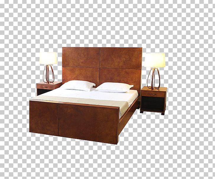 Bed Frame Furniture Bedside Tables Mattress PNG, Clipart, Angle, Bed, Bed Frame, Bed Sheet, Bed Sheets Free PNG Download