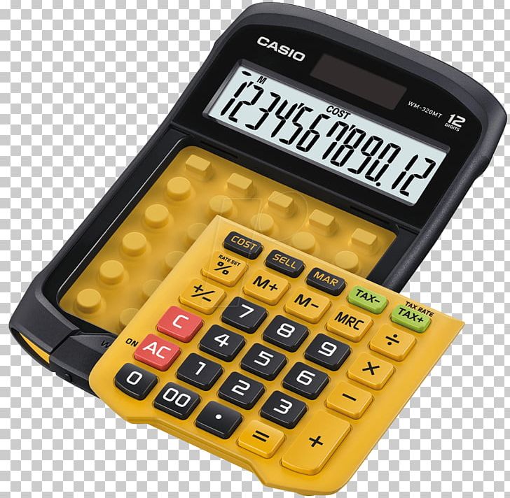 Calculator Office Supplies Casio Solar Energy PNG, Clipart, Calculator, Casio, Electronics, Numeric Keypad, Office Equipment Free PNG Download