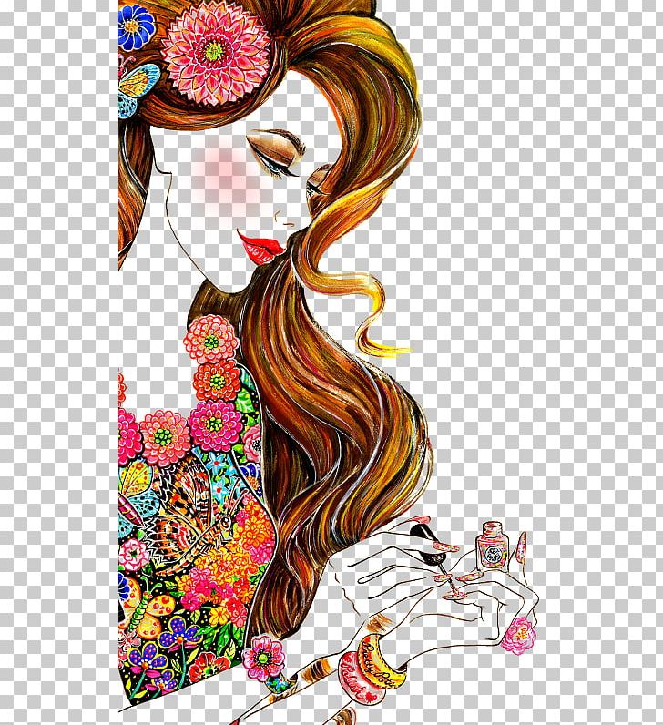 Fashion Illustration Drawing Illustrator PNG, Clipart, Art, Dolce Gabbana, Drawing, Fashion, Fashion Illustration Free PNG Download