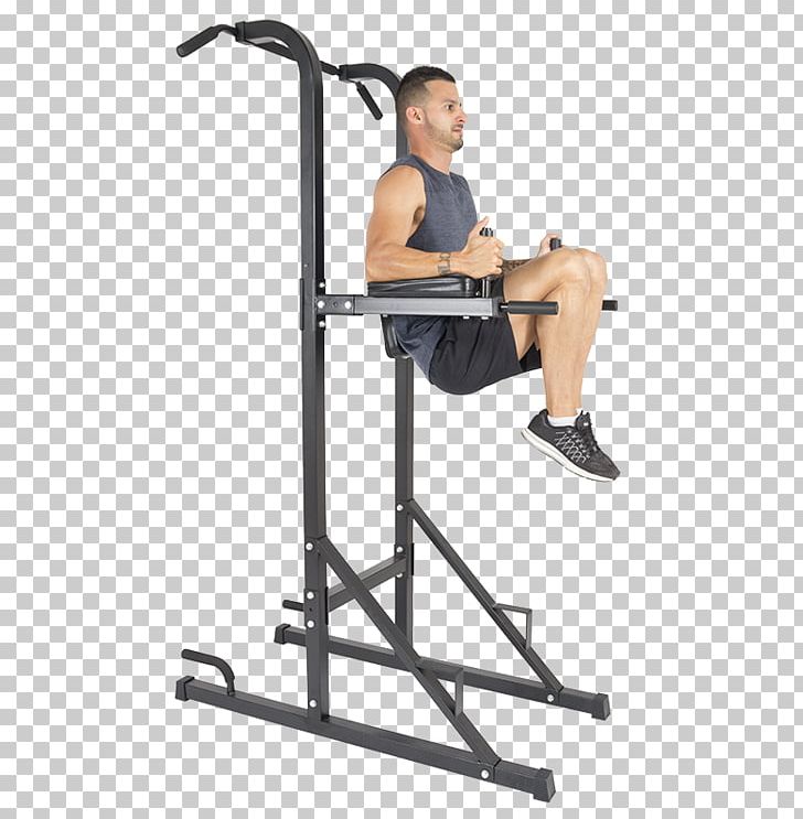 Fitness Centre Pull-up Power Tower Weight Training Dip Bar PNG, Clipart,  Free PNG Download