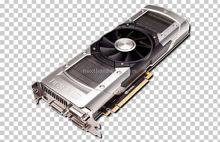 Graphics Cards & Video Adapters GeForce GTX 660 Ti GeForce 600 Series Graphics Processing Unit NVIDIA GeForce GTX 690 PNG, Clipart, Asus, Electronic Device, Electronics, Gddr5 Sdram, Geforce Free PNG Download
