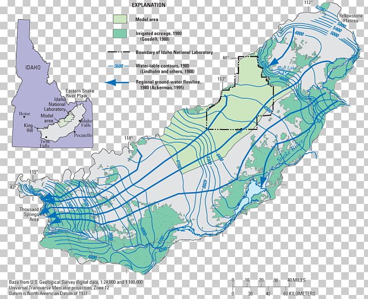 Map Water Resources Ecoregion Plan Elevation PNG, Clipart, Area, Ecoregion, Elevation, Line, Map Free PNG Download