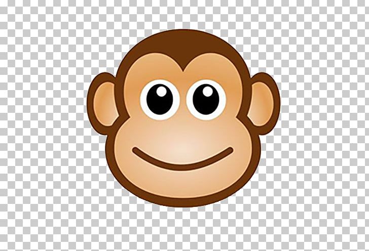 Monkey Cartoon Drawing Chimpanzee PNG, Clipart, Animal, Animals, Baby Monkeys, Big, Cartoon Free PNG Download