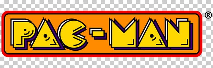 Ms. Pac-Man Pac-Man: Adventures In Time Namco Museum Arcade Game PNG, Clipart, Area, Bandai, Bandai Namco, Bandai Namco Entertainment, Banner Free PNG Download
