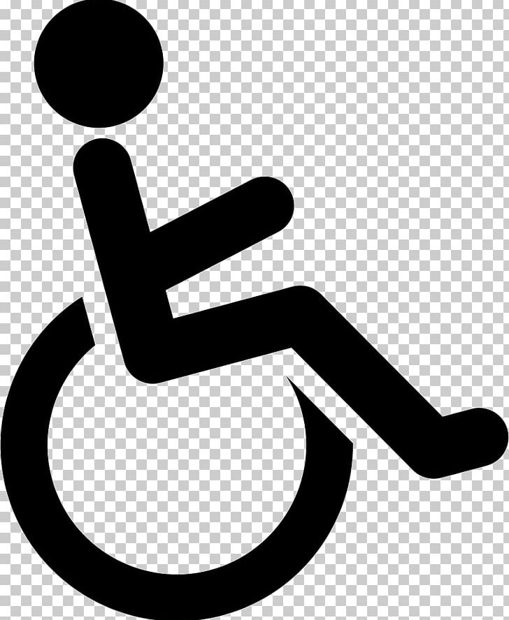 Disability International Symbol Of Access Accessibility Sign Wheelchair PNG, Clipart, Area, Artwork, Black And White, Circle, Computer Icons Free PNG Download