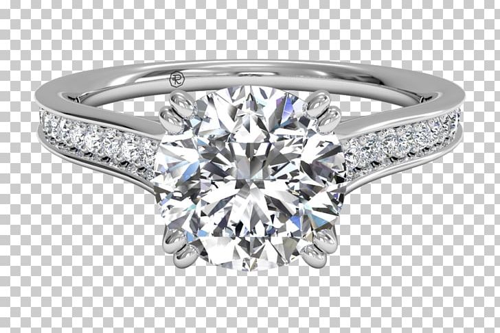 Engagement Ring Solitaire Jewellery Wedding Ring PNG, Clipart, Bling Bling, Body Jewelry, Crystal, Diamond, Diamond Cut Free PNG Download