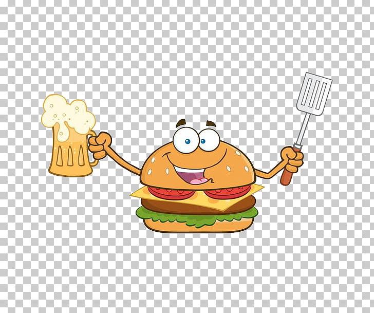 Hamburger Hot Dog Beer Barbecue Steak PNG, Clipart, Area, Beer Glass, Beers, Beer Splash, Bread Free PNG Download