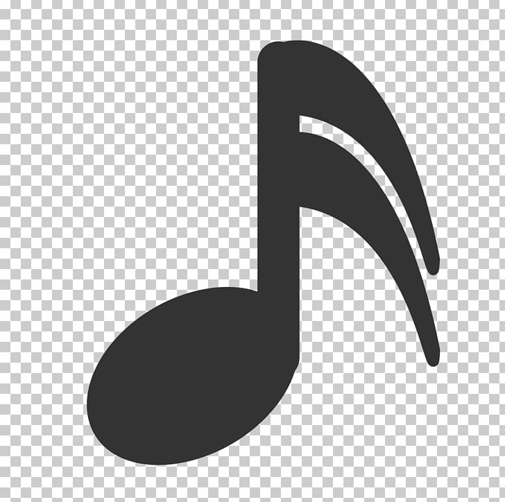 Musical Note Sixteenth Note Quarter Note PNG, Clipart, Beak, Bird, Black And White, Computer Icons, Eighth Note Free PNG Download