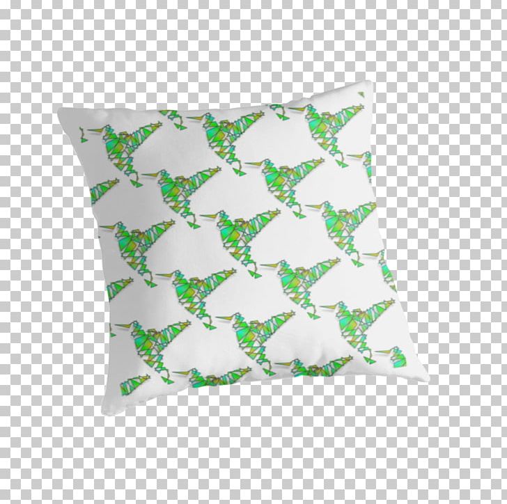 Hummingbird Cushion Throw Pillows Green PNG, Clipart, 2mm Kolibri, Abstract, Cushion, Furniture, Green Free PNG Download