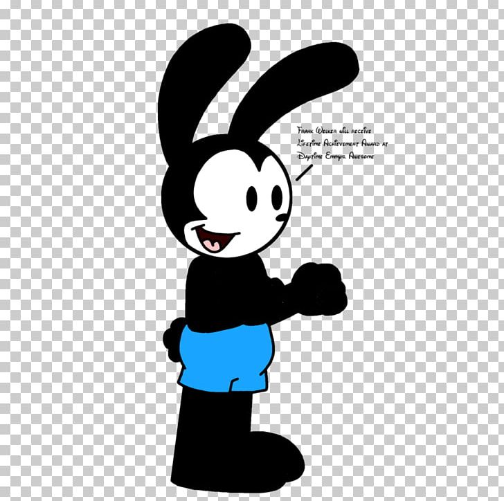 Oswald The Lucky Rabbit Emmy Award Animated Cartoon PNG, Clipart, Animated Cartoon, Art, Artist, Award, Cartoon Free PNG Download