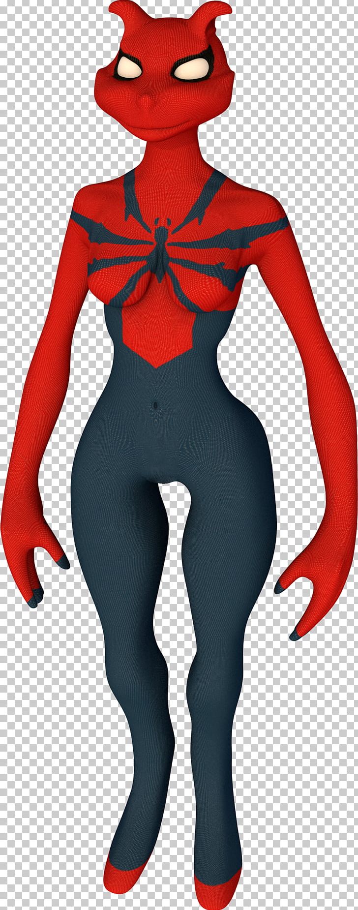 Spider-Man Furry Fandom Venom Digital Art PNG, Clipart, Anthropomorphism, Art, Cartoon, Costume, Costume Design Free PNG Download