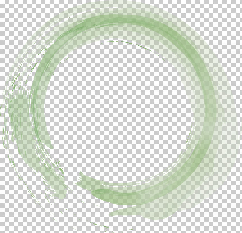 Jade Circle Green Bangle Jewellery PNG, Clipart, Analytic Trigonometry And Conic Sections, Bangle, Brush Fram, Circle, Circular Brush Frame Free PNG Download