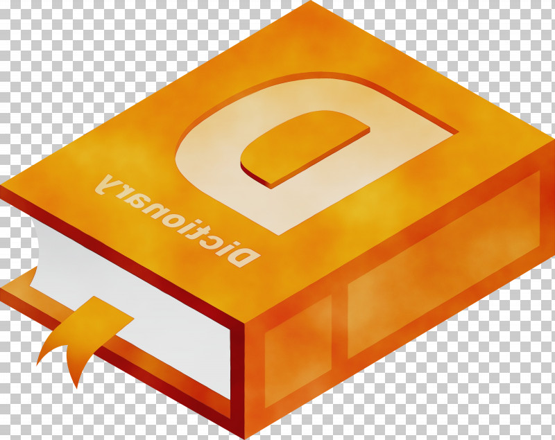 Orange PNG, Clipart, Book, Books, Circuit Component, Orange, Paint Free PNG Download