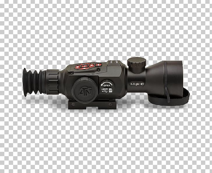 American Technologies Network Corporation Telescopic Sight Night Vision Device 1080p PNG, Clipart, 1080p, Angle, Camera, Daynight Vision, Facel Vega Facel Ii Free PNG Download