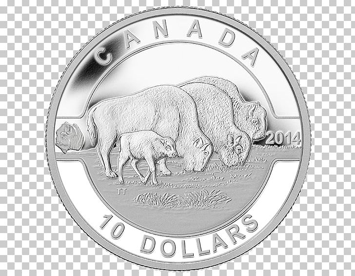 Canadian Rockies Royal Canadian Mint Bullion Coin Silver Coin PNG, Clipart, Black And White, Bullion, Bullion Coin, Canada, Canadian Rockies Free PNG Download
