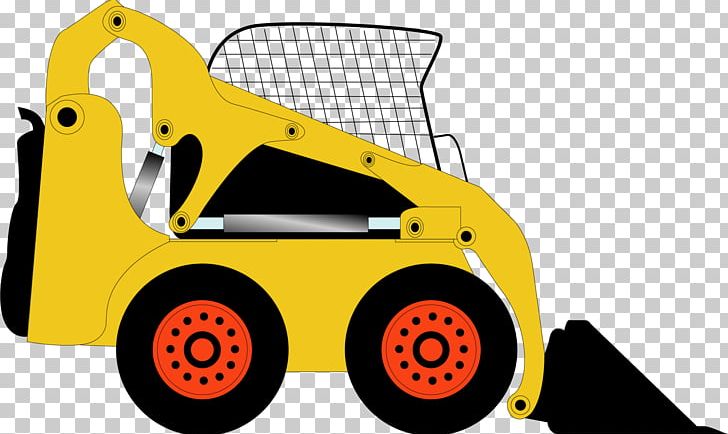 Excavator Cartoon Poster PNG, Clipart, Bulldozer, Car, Clip Art, Crane, Engineering Free PNG Download