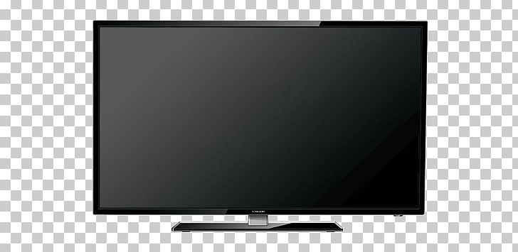 LED-backlit LCD High-definition Television Sharp Corporation Backlight PNG, Clipart, 1080p, Backlight, Computer Monitor, Computer Monitor Accessory, Digital Free PNG Download