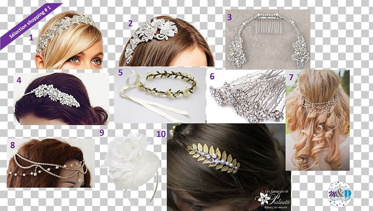 Long Hair Headpiece Hairstyle Headband Bun PNG, Clipart, Blog, Brown Hair, Bun, Capelli, Clothing Accessories Free PNG Download