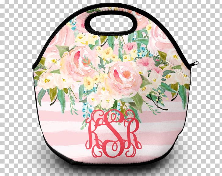 Lunchbox Monogram Tote Bag Towel PNG, Clipart, Accessories, Backpack, Bag, Flower, Handbag Free PNG Download