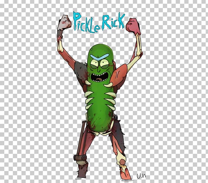 Rick Sanchez Pickle Rick YouTube Television PNG, Clipart, Art, Cartoon, Costume, Deviantart, Digital Art Free PNG Download