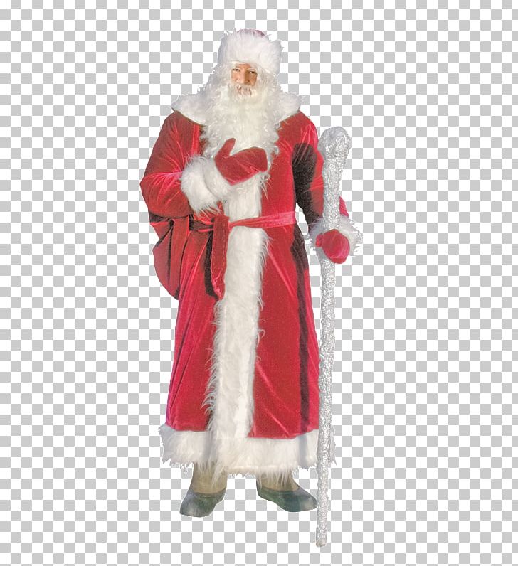 Santa Claus Christmas Ornament Costume Design PNG, Clipart, Christmas, Christmas Ornament, Claus, Costume, Costume Design Free PNG Download