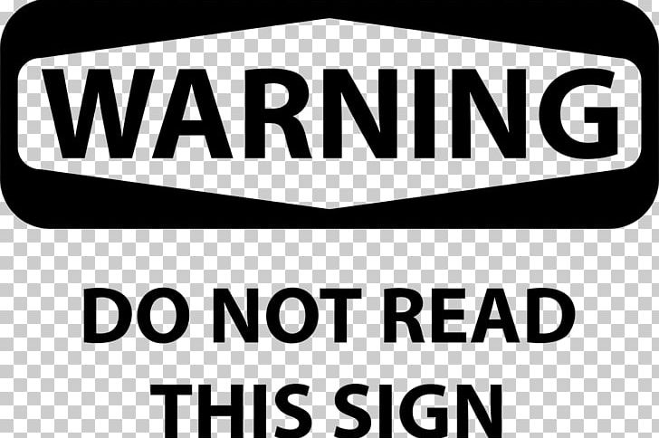 Warning Sign PNG, Clipart, Area, Author 24, Black And White, Brand, Computer Icons Free PNG Download