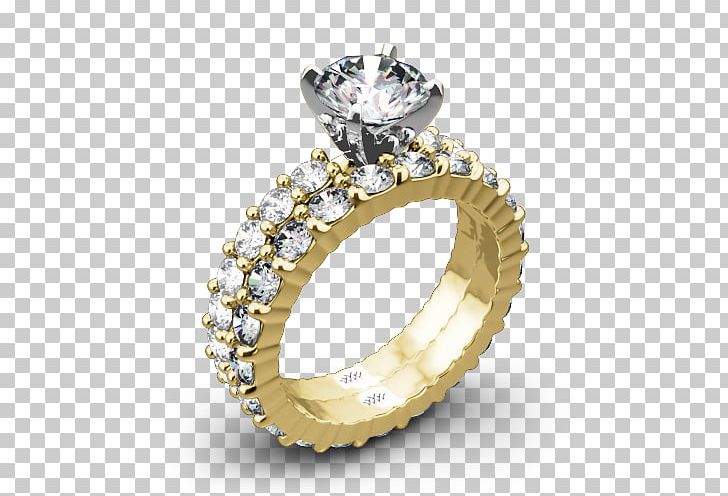 Wedding Ring Diamond Gold Jewellery PNG, Clipart, Body Jewellery, Body Jewelry, Christmas, Diamond, Eternity Free PNG Download