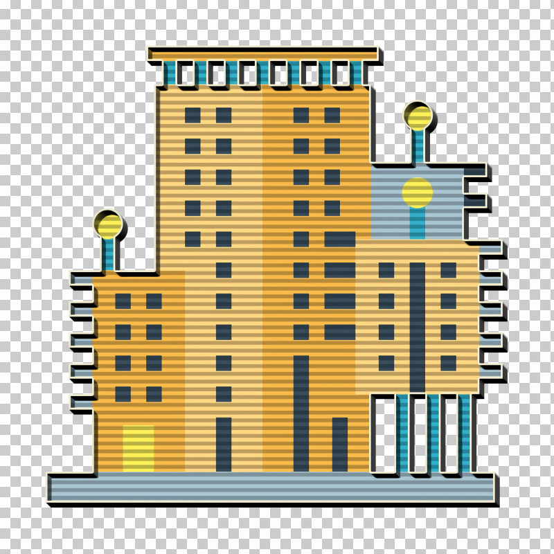 Condominium Icon City Garden Tower Icon Pattaya Icon PNG, Clipart, Architecture, Building, City Garden Tower Icon, Condominium Icon, Facade Free PNG Download