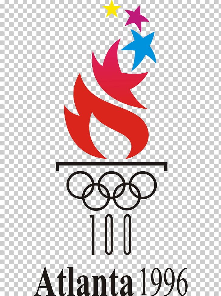 1996 Summer Olympics Olympic Games Rio 16 Atlanta 1992 Summer Olympics Png Clipart 1984 Summer Olympics