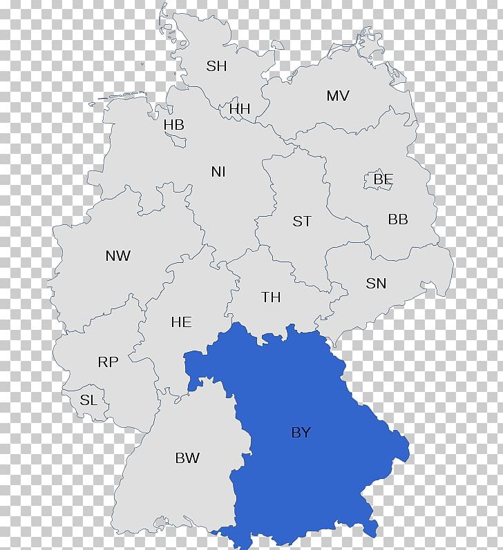 Bavaria Map Stock Photography Nebenkarte Graphics PNG, Clipart, 592, Area, Bavaria, Europe, Germany Free PNG Download