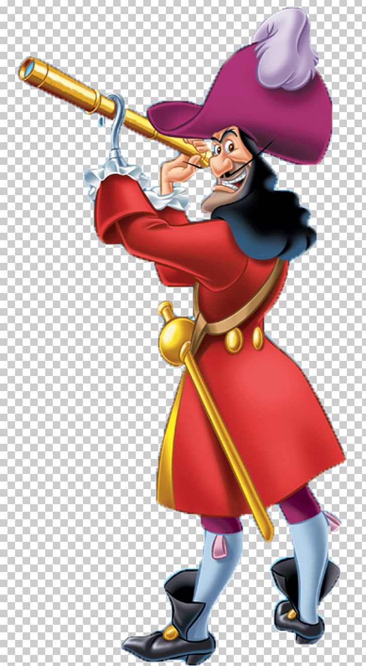 Captain Hook Smee Peter Pan Tinker Bell Wendy Darling PNG, Clipart, Animation, Captain Hook, Cartoon, Fictional Character, Figurine Free PNG Download