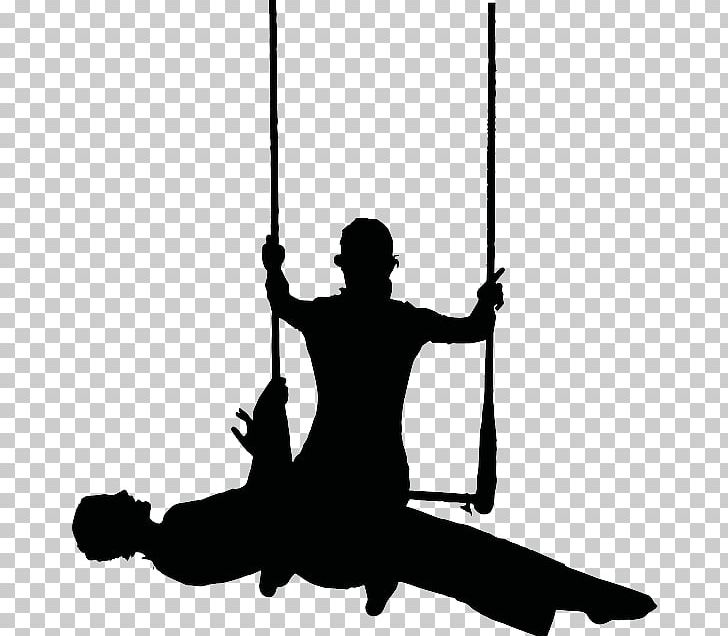 Circus Silhouette PNG, Clipart, Arm, Art, Artist, Black And White, Circus Free PNG Download