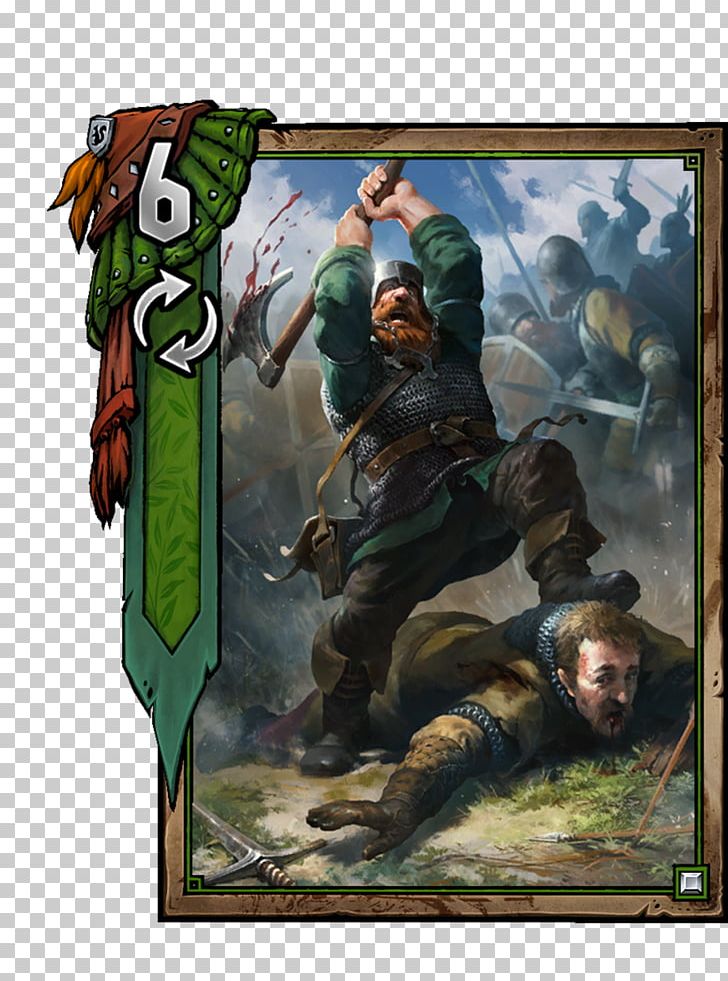 Gwent: The Witcher Card Game Skirmisher Infantry Dwarf Army PNG, Clipart, Army, Battle Axe, Cartoon, Cd Projekt, Dwarf Free PNG Download