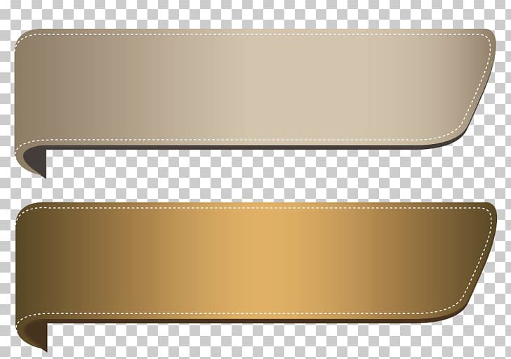 Ribbon Gold PNG, Clipart, Angle, Art, Banners, Blog, Brown Free PNG Download