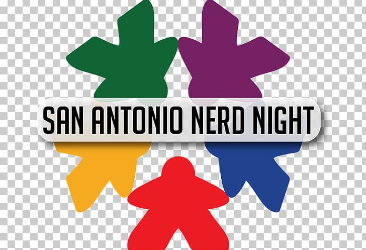 San Antonio Nerd Night Knight Watch Games San Antonio Current Logo PNG, Clipart, Area, Behavior, Brand, Human Behavior, Leaf Free PNG Download