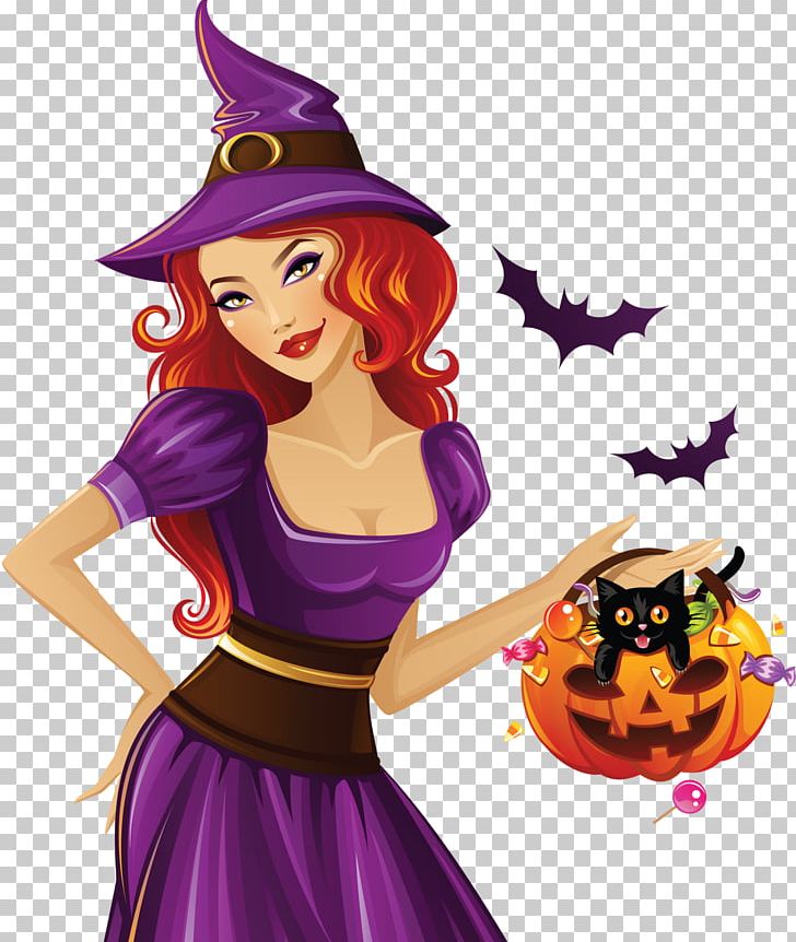Witchcraft Magician PNG, Clipart, Animation, Art, Cartoon, Costume, Fictional Character Free PNG Download