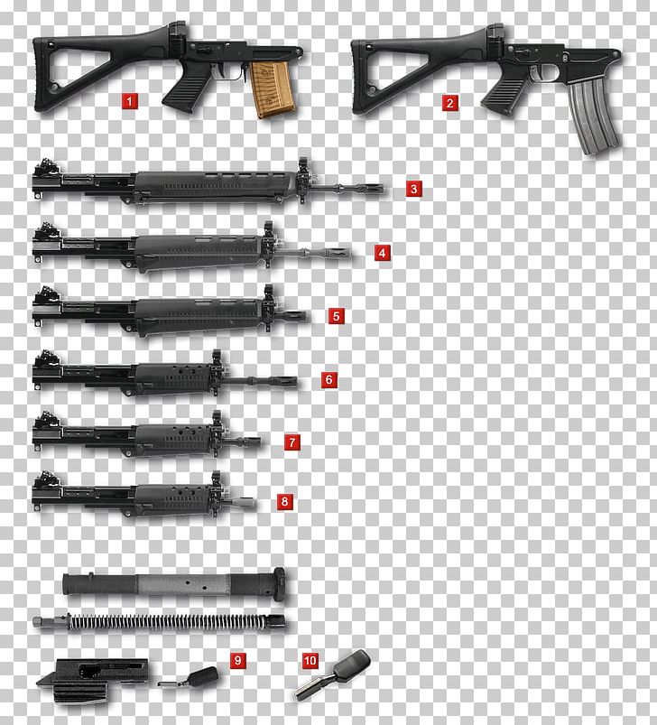 Gun Barrel Firearm SIG SG 550 SIG SG 553 Swiss Arms PNG, Clipart, Air Gun, Angle, Assault Rifle, Bipod, Firearm Free PNG Download