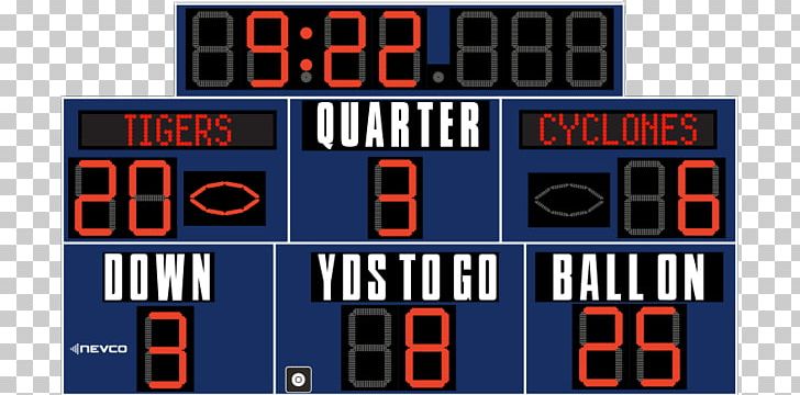 Scoreboard Display Device Shot Clock Sport Font PNG, Clipart, Architectural Engineering, Area, Brand, Clock, Computer Software Free PNG Download