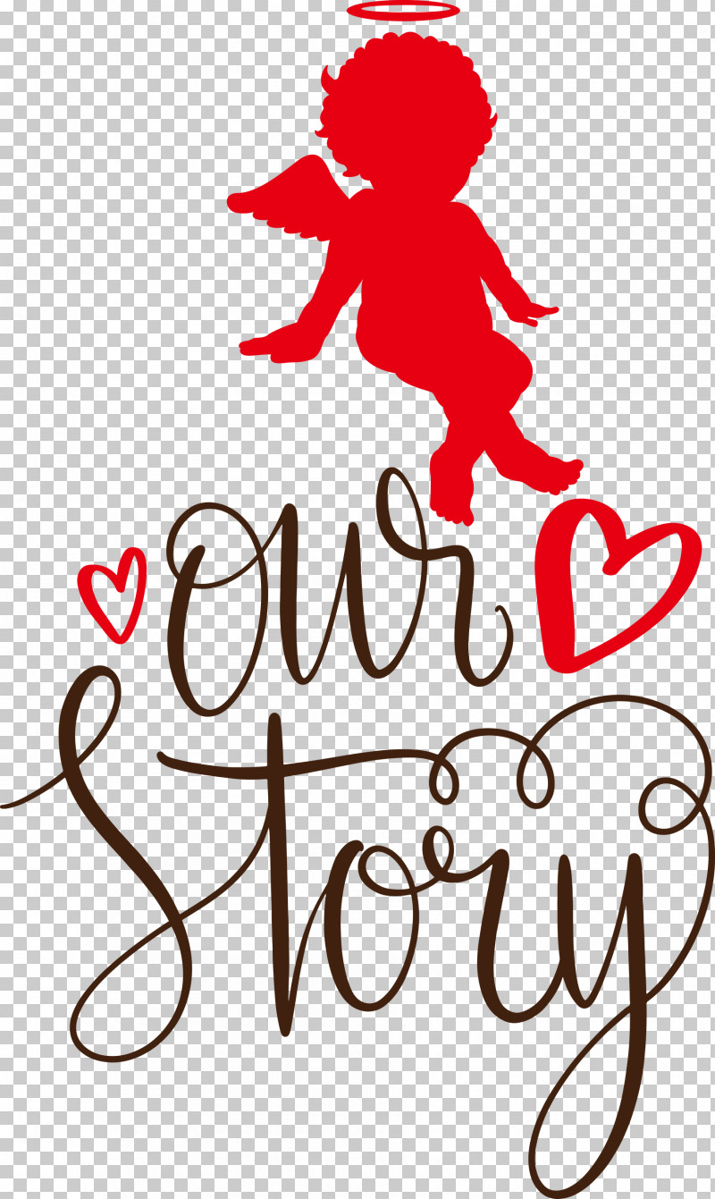 Our Story Love Quote PNG, Clipart, Free, Love Quote, Our Story Free PNG Download