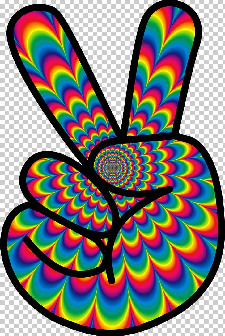 1960s Hippie Flower Power PNG, Clipart, 1960s, Artwork, Butterfly, Child, Circle Free PNG Download