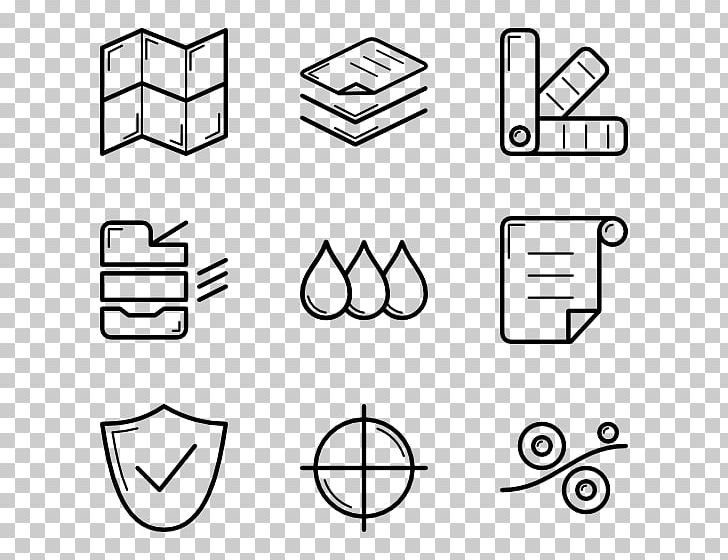 Computer Icons Drawing PNG, Clipart, Angle, Area, Black And White, Brand, Circle Free PNG Download