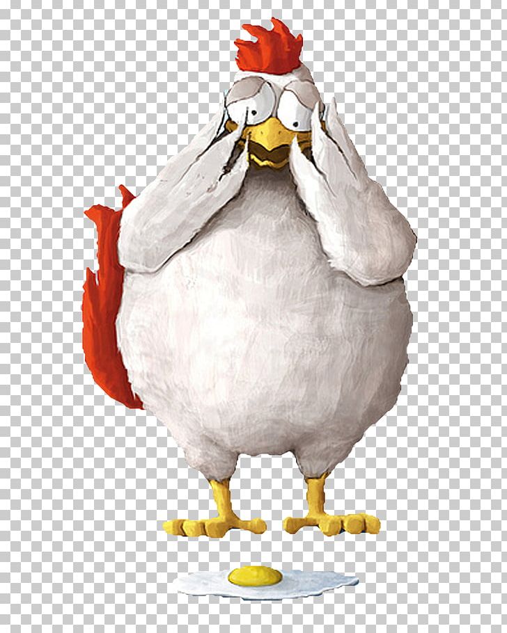Duck Chicken Flightless Bird Illustration PNG, Clipart, Animals, Beak, Big, Bird, Chicken Free PNG Download